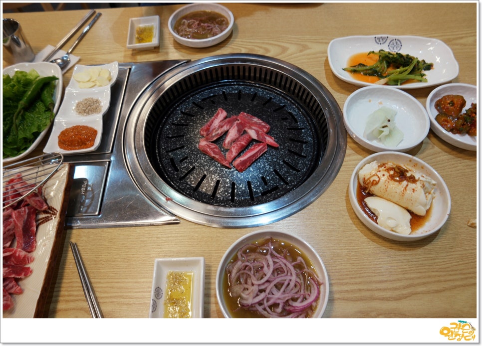 우물가갈비살 이미지