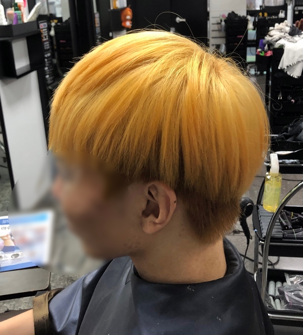헤어엔미량 이미지