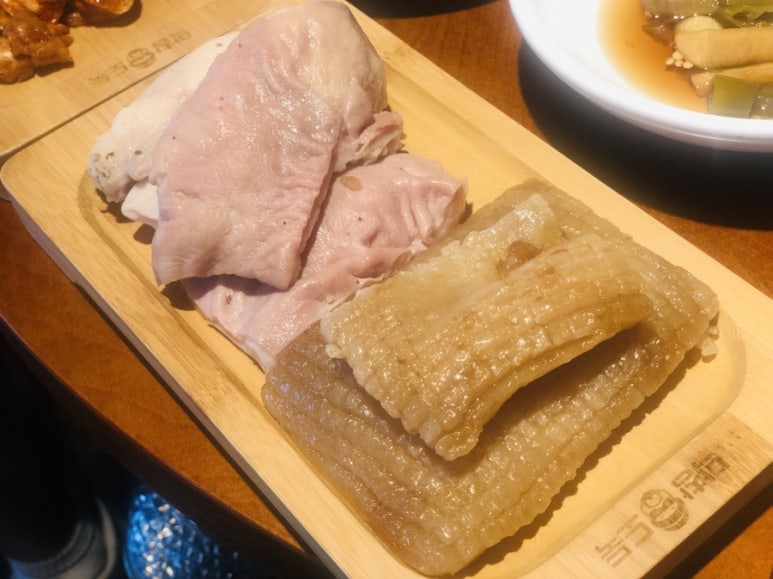 막창도둑 이미지