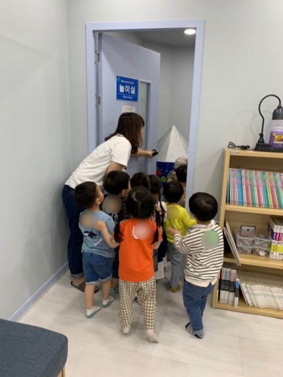 키즈쉐마어린이집 이미지