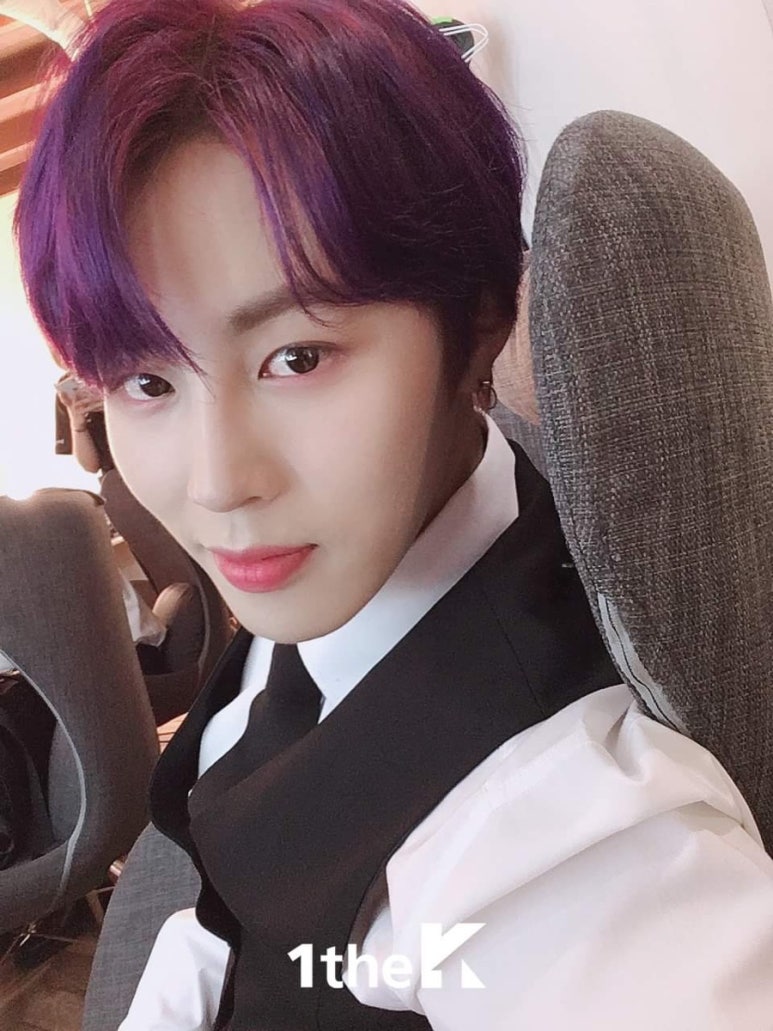 케이댄스 이미지