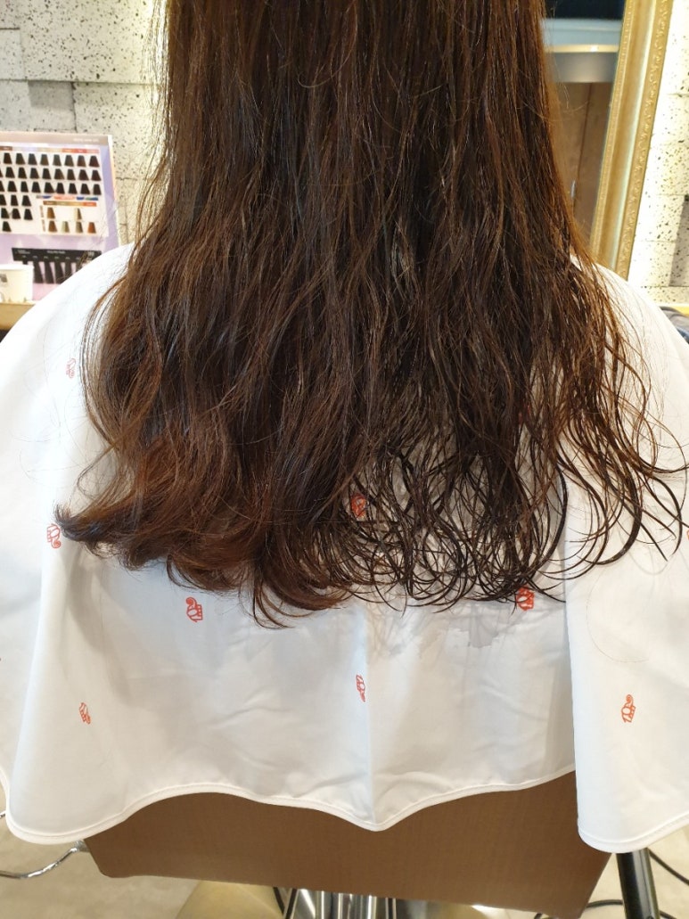 보배로이헤어 이미지