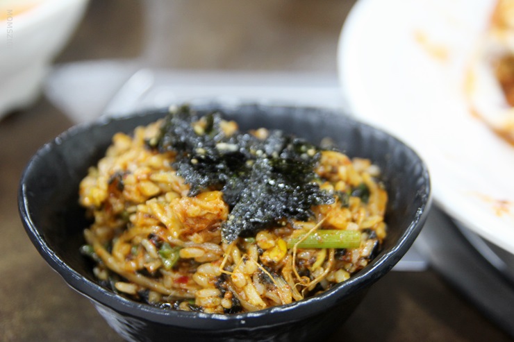 동대구생생해물탕.찜 이미지