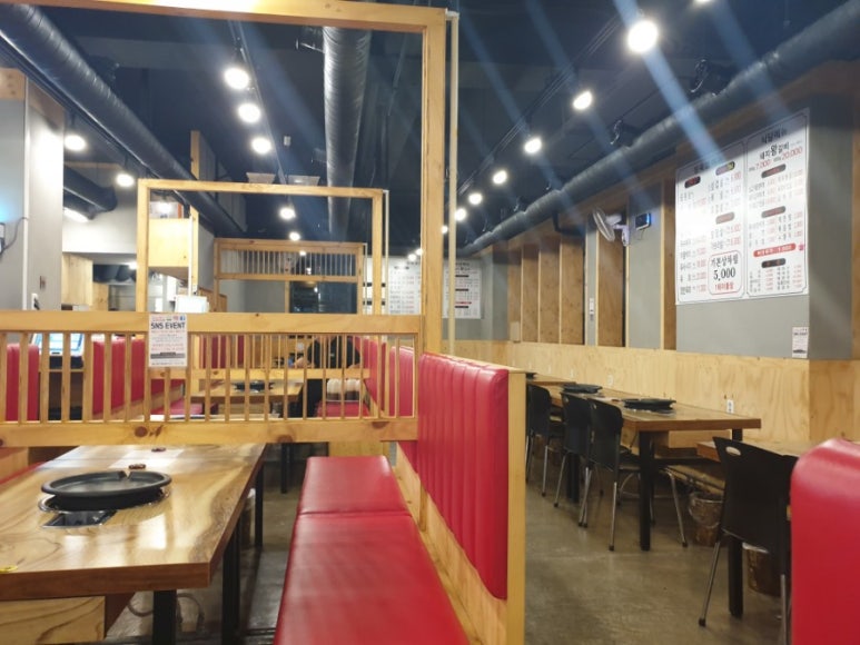 신천한우농장식당 이미지