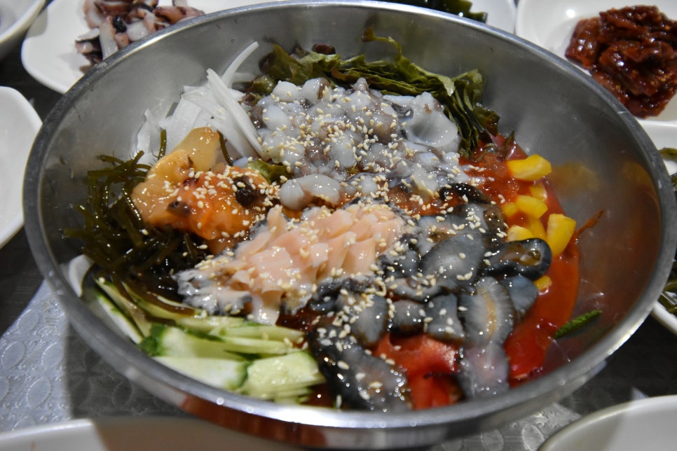 여수횟집 이미지