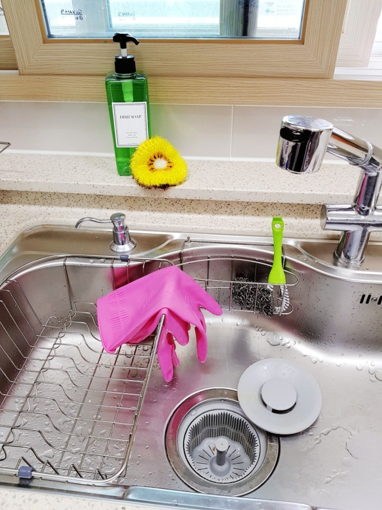 하우스&Cleaning 이미지