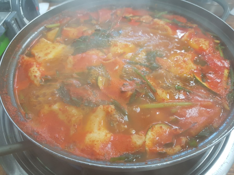 문가네 고추장추어탕 이미지