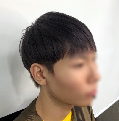헤어엔미량 이미지