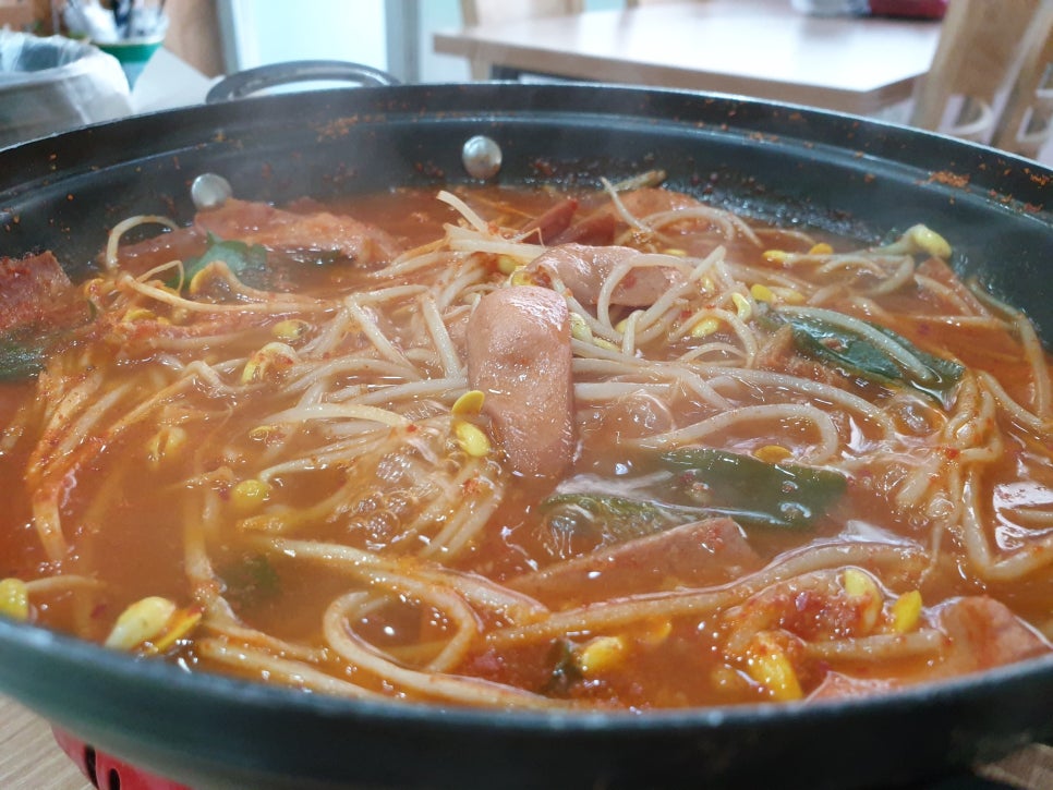 통바베큐 이미지