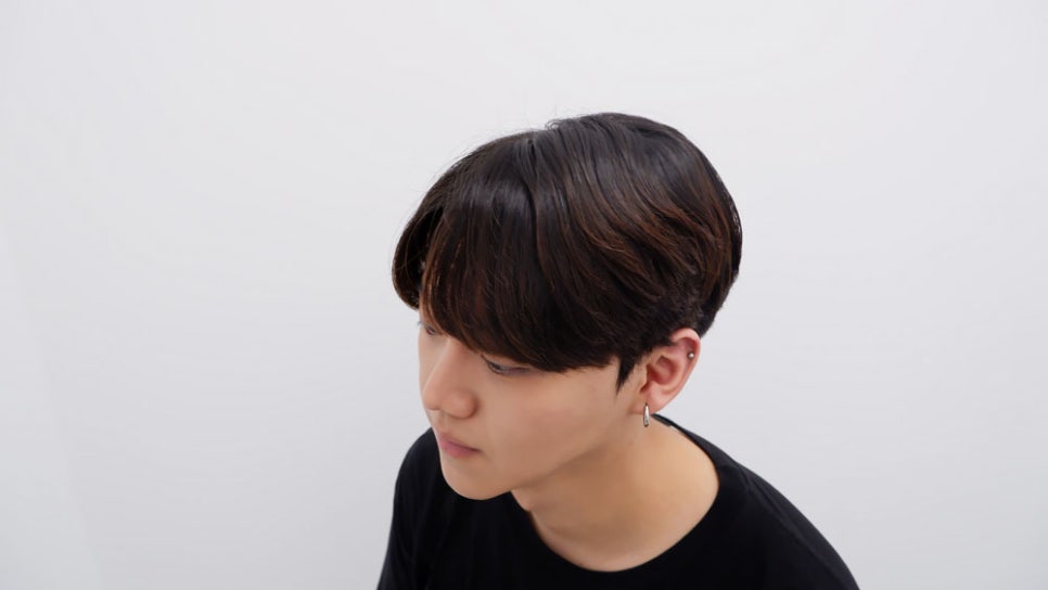 클래식옴므헤어 이미지