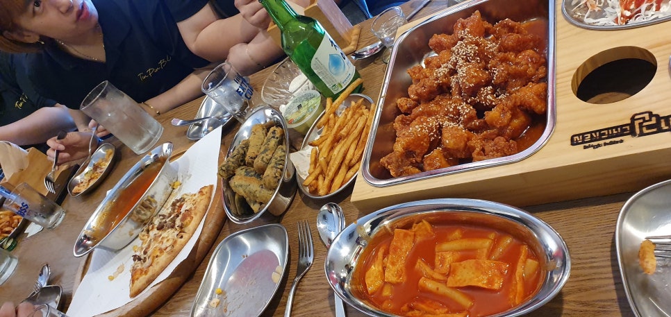 신신볼링장 이미지