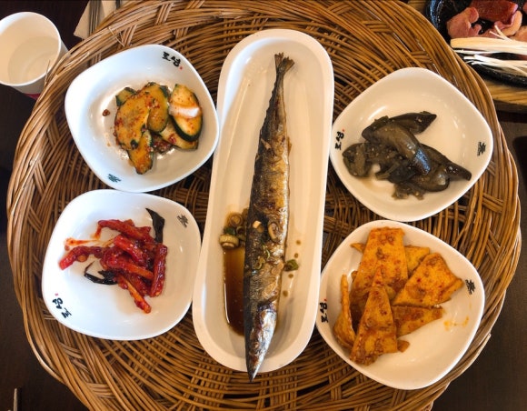 구)오복 이미지