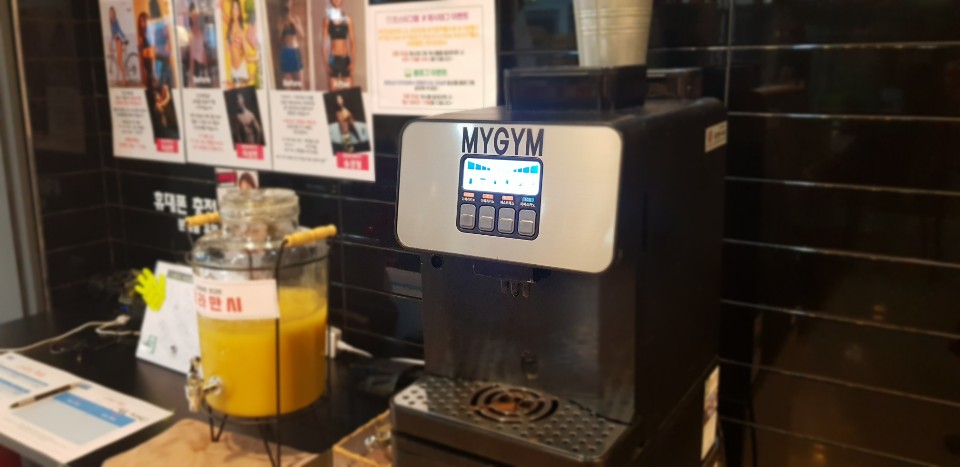 마이짐휘트니스 이미지