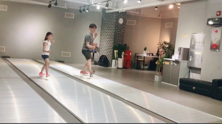 스킬펜싱클럽 이미지