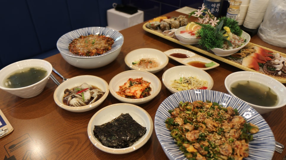 금촌식당 이미지