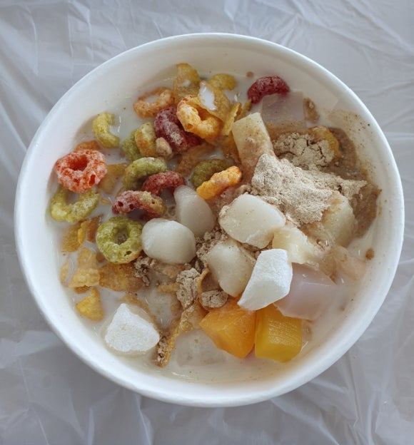 춘천경찰서구내식당 이미지