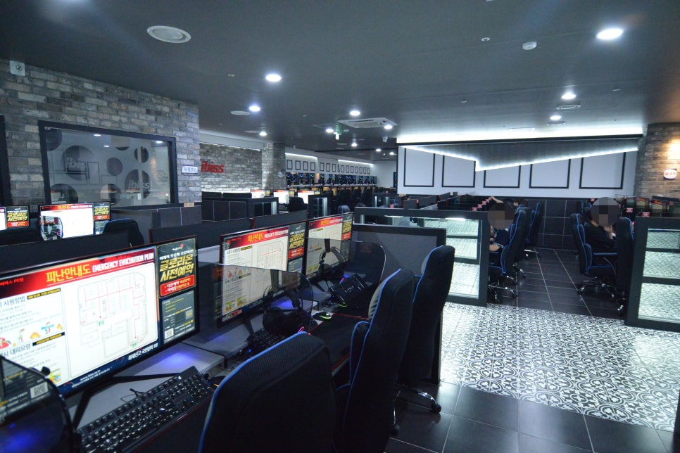 아이비스PC 양산물금점 이미지