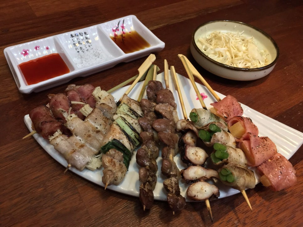 잔세이 이미지