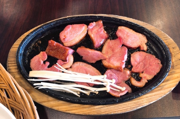 구)오복 이미지