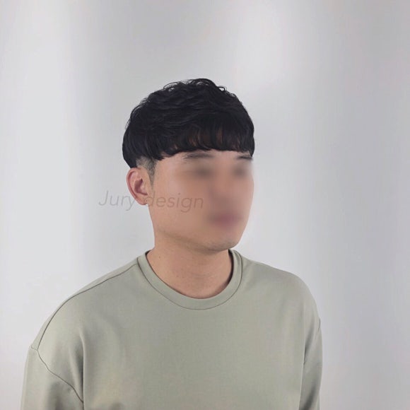 박수연헤어 이미지