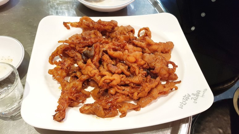 빨간석쇠 이미지