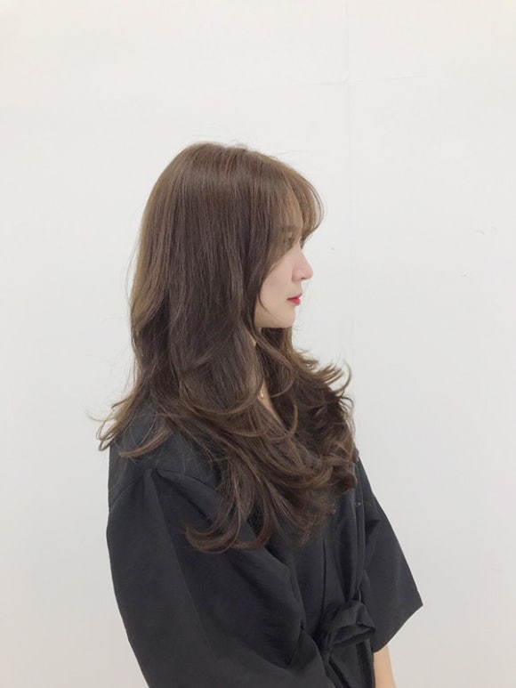 나샘헤어 이미지