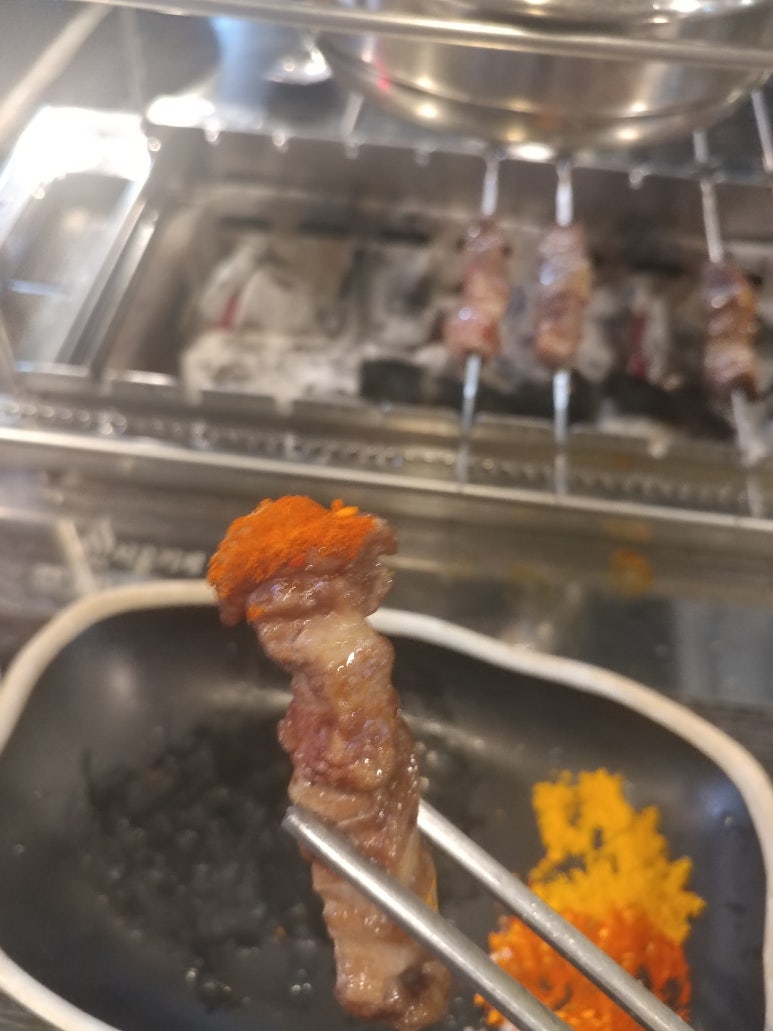 이도양꼬치 이미지