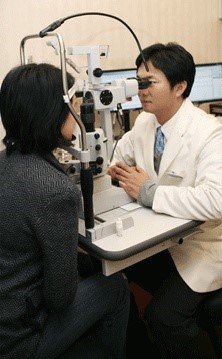 아름다운눈안과 이미지