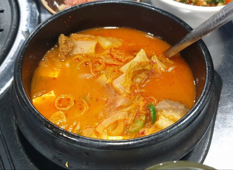 역전뚝배기식당 이미지
