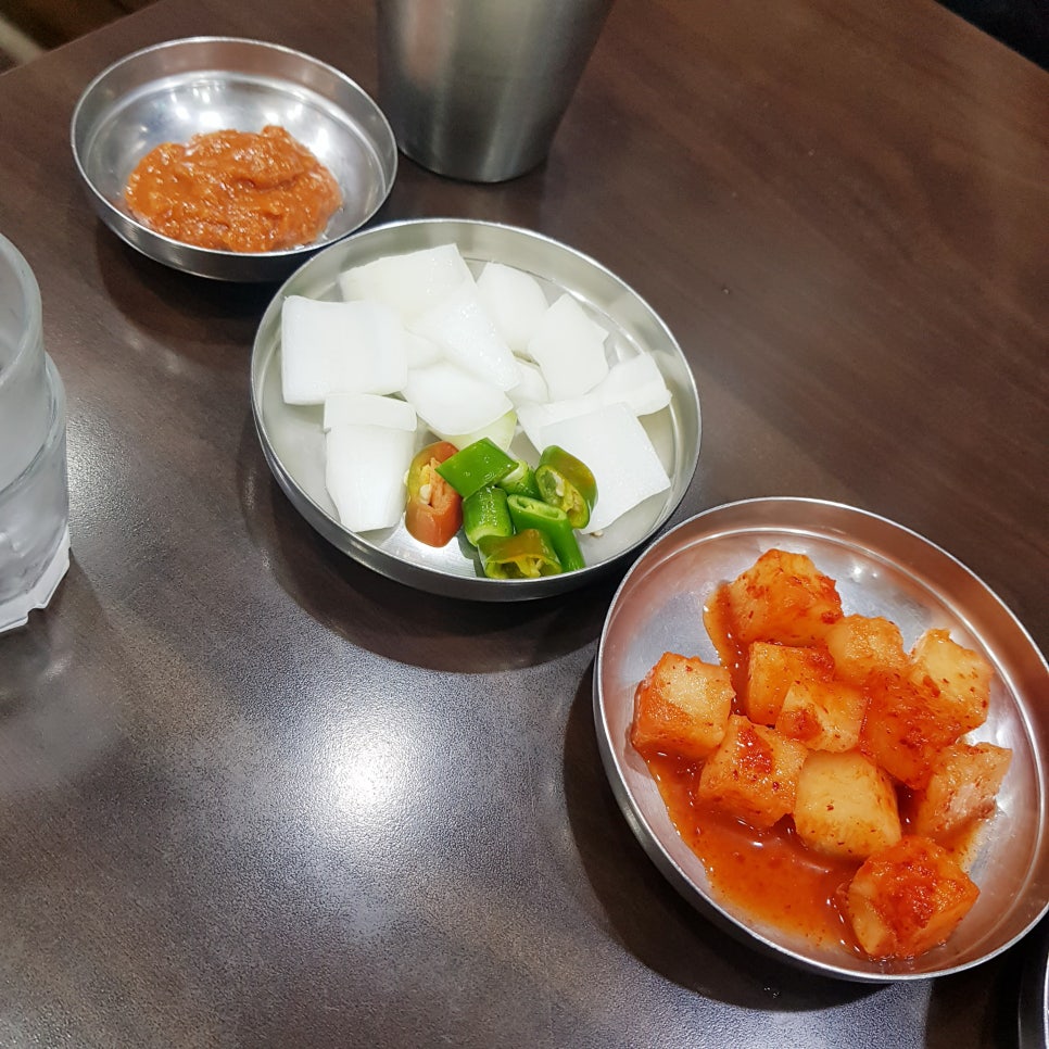 계경 순대국 동묘역점 이미지
