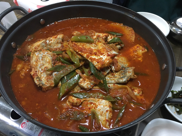 부뚜막 식당 이미지