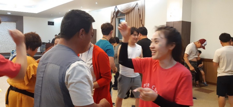 안동시중증장애인자립지원센터 이미지