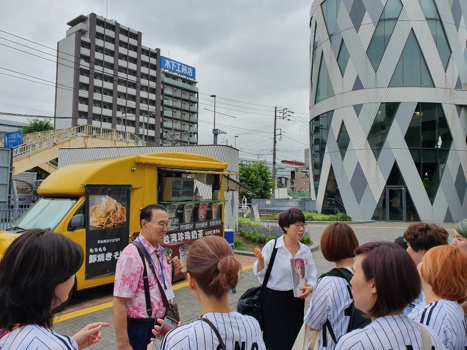 동경헤어 이미지