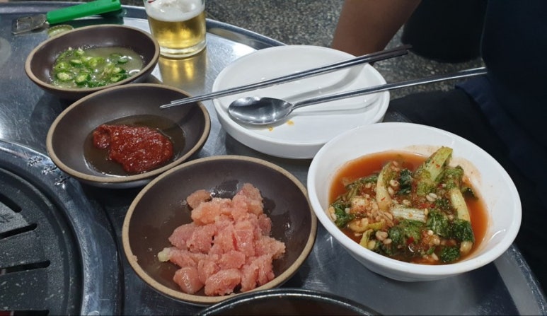 역전뚝배기식당 이미지