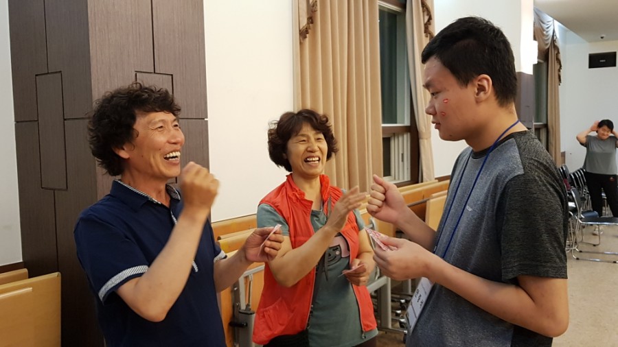 안동시중증장애인자립지원센터 이미지