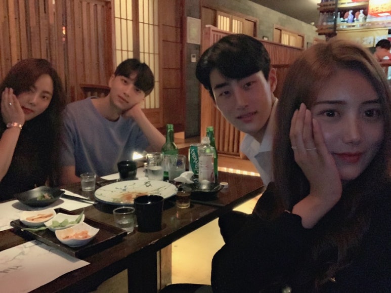 그린소주방 이미지