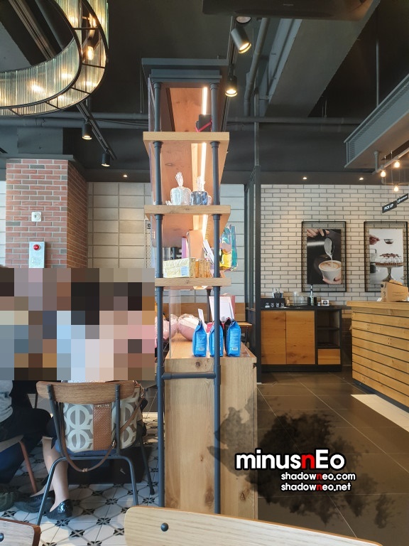 투썸플레이스 진주혁신로데오점 이미지