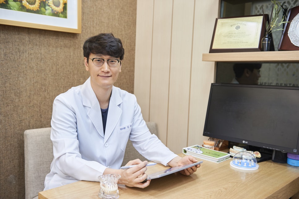 올림픽치과의원 이미지