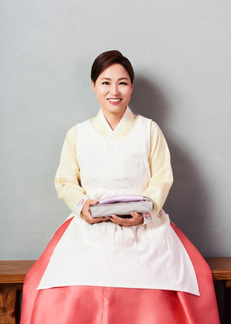나무기러기의전통음식 이미지