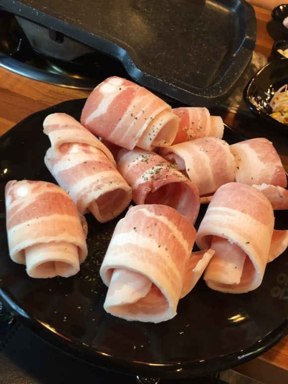 승승삼겹 이미지
