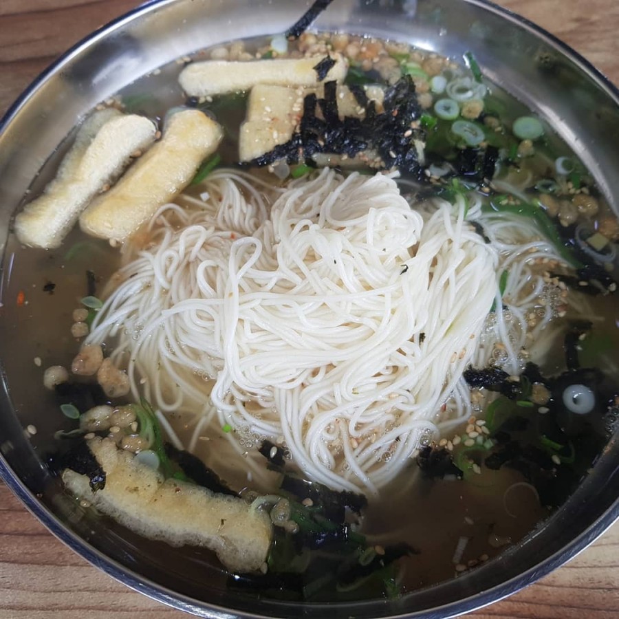 소담한국수 이미지