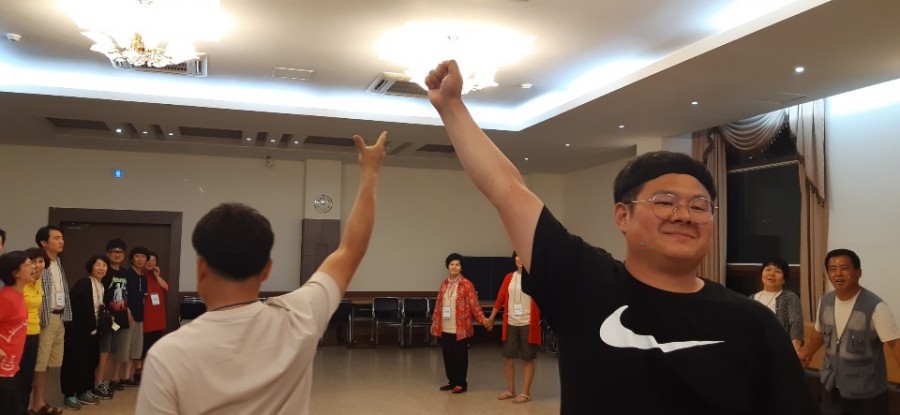 안동시중증장애인자립지원센터 이미지