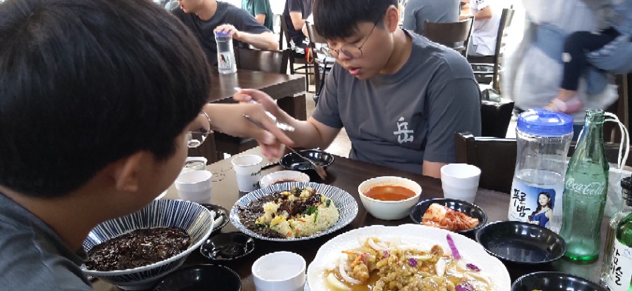S복싱스쿨 이미지