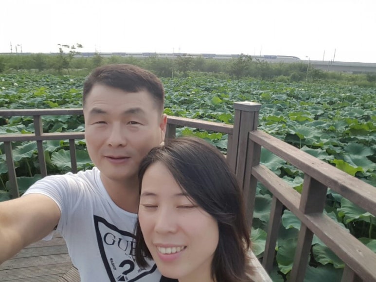 정화수도원 이미지
