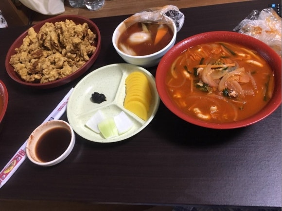오늘은짬뽕 이미지