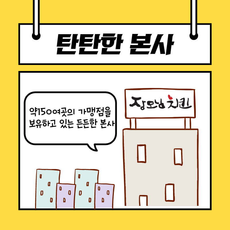 장모님치킨 이미지