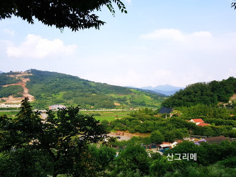 청도 프로방스카라반 캠핑카펜션 이미지