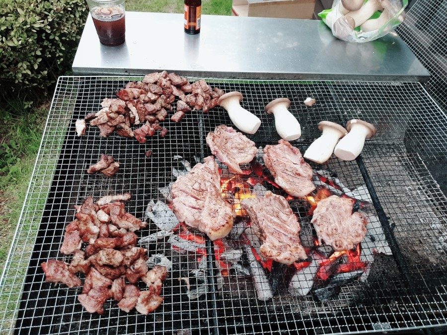 꿈에그린펜션 이미지