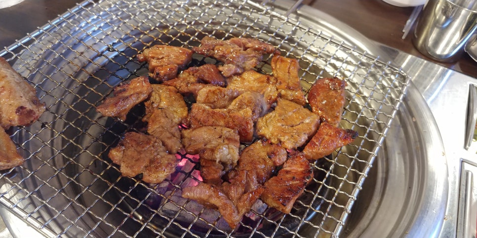 삼숙이갈비 이미지