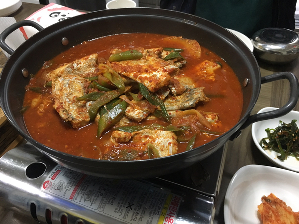 부뚜막 식당 이미지